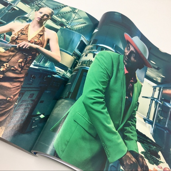 Vogue Magazine September 2023 ‘The Greatest of All Time’ Issue - Picture 10 of 14